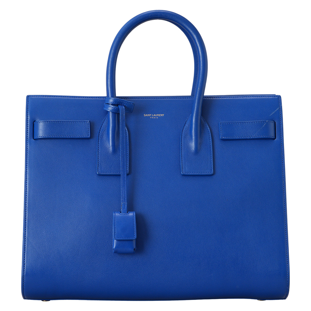 YVES SAINT LAURENT(USED)생로랑 355153 삭드쥬르 스몰